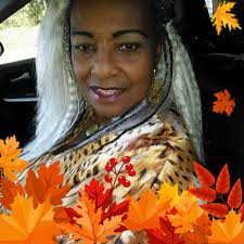 Evangelist Shirley Ann Callens