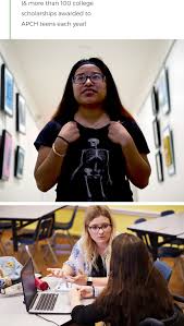 They've known each other since elementary school. Who We Serve Chidlren Families Community A Place Called Home