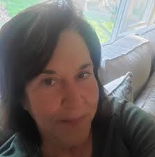 Fouke Fur Company employee in the 1940s and 1950s