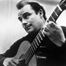 Julian Bream, Maestro of Guitar and Lute, Dies at 87
