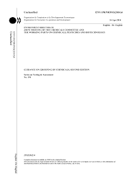 Generally, the more lipid soluble a substance is the greater the permeability to that substance. Https Www Oecd Org Officialdocuments Publicdisplaydocumentpdf Cote Env Jm Mono 2014 4 Doclanguage En