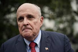Jun 24, 2021 · rudy giuliani at a news conference about lawsuits contesting the results of the presidential election on nov. Even If He Did Do It It Wouldn T Be A Crime Rudy Giuliani On President Trump The New Yorker