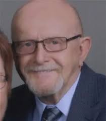 Obituary information for Ronald Eugene Rohr