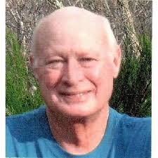 John Self Obituary (1946