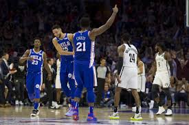 ← charlotte hornets vs cleveland cavaliers. The End 76ers Eliminate Nets From The Playoffs In Game 5 122 100 Netsdaily