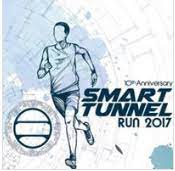 Klungkung smart government · productivity. Smart Tunnel Run 2017 Justrunlah