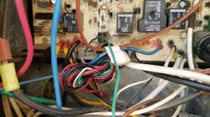 It works fine on electric, and it had been working fine on propane, so we weren't sure what was going on. How To Reset A Norcold Refrigerator Quick Fix