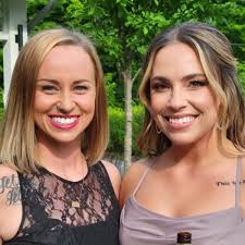 Taylor Atzemis and Aaron Shaffer's Wedding Website