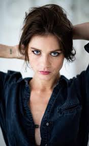 Image of Alice Dufour