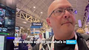 Inside GSX 2025: Top Security Tech Highlights with David Selinger