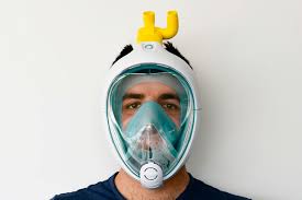 Maybe you would like to learn more about one of these? Innovative Wearable Product Design In Face Masksmako Design Invent