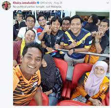 Kj ajar saya macam mana nak pakai filter instagram. Terbaik Ketepikan Sentimen Politik Gambar Swafoto Kj Nurul Izzah Dapat Pujian Netizen Kisah Dunia