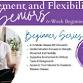Movement and Flexibility For Seniors: 6 week Beginner Yoga Series
