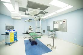 24 Hours Operating Room Fifth Floor Healthcare Interior Design Hospital Interior Design Hospital Interior