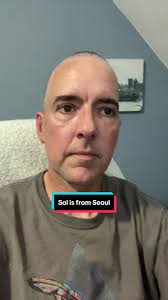 Sol is from Seoul. Love the show, but come on... #starwars #theacolyte  #starwarstheacolyte