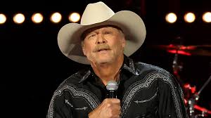 Alan Jackson fans all say the same thing after country music icon shares  another update amid death rumors | The US Sun