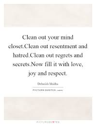 Clean Mind Quotes Clean Mind Sayings Clean Mind Picture Quotes