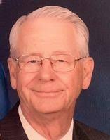 Jimmy Snell Obituary (1936