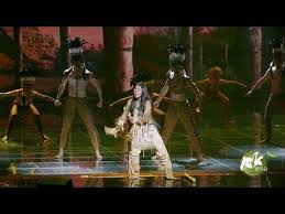 Leo Rojas Performing At The Opening Show Of International Meishan China Trade Exhibition Bro Native American Videos Native American Music American Indian Music