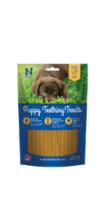 Make the most of playtime with dog toys from chewy. Amazon Com N Bone Puppy Teething Rings Chicken Flavor 6 Count Pet Supplies