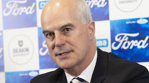 Hal Hunter of Essendon seeks to sue AFL