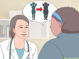 3 Ways To Lose Birth Control Weight - Wikihow