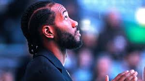 Inside the tension between Kawhi Leonard and the Spurs