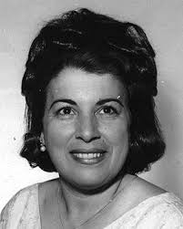 Antonietta Gattuso Tantillo