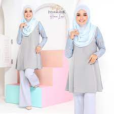 Video ini bakal ngebahas tentang itu yaa. Qamissqa Warna Grey Boleh Padan Dengan Tudung Warna Apa Facebook