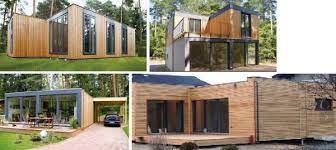 Pro wohnung / tag (max 4. Thema Modulhaus