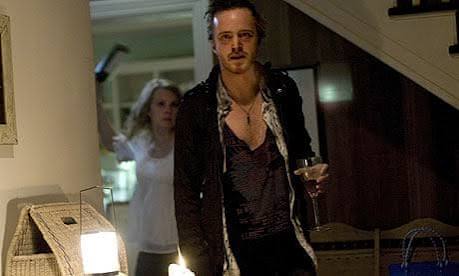 The Last House On the Left | Horror films | The Guardian