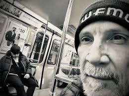 WFMU Profile for Fredericks