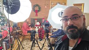 I'm so excited to be producing a documentary for Visit Great Falls Montana,  in partnership with an exhibit at The History Museum (Cascade County  Historical Society)! The documentary will connect viewers and