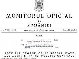 114/1996, republicata in monitorul oficial al romaniei, partea i, nr. Legea Nr 145 2014 Stabilirea Unor Masuri De Reglementare A Pietei Produselor Din Sectorul Agricol Agropost