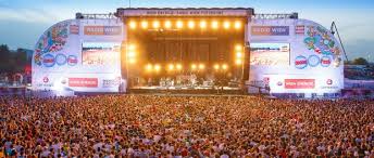 Event starts on friday, 17 september 2021 and happening at donauinselfest, wien, wi. Entschleunigtes Gastronomiekonzept Auf Dem 34 Donauinselfest Gastro News Wien