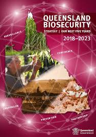 About queensland and its government. Queensland Biosecurity Strategy Department Of Agriculture And Fisheries Queensland