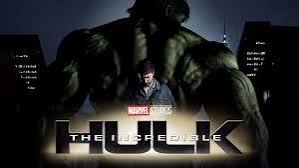 The Incredible Hulk | Watch on Disney+