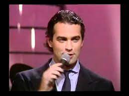 Buenas Noches Senora Bertin Osborne Youtube