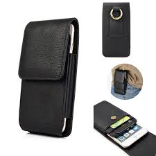 Some iphone cases causing scratches. Iphone 7 6s 8 Belt Clip Holster Kiwitata Vertical Premium Genuine Leather Carrying Case Magnetic Closure Pouch With Belt L Holster Iphone Wallet Case Iphone 7