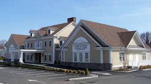 Parente Funeral Home