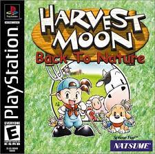 Langkah pertama silahkan buka aplikasi epsxe. Harvest Moon Back To Nature The Harvest Moon Wiki Fandom