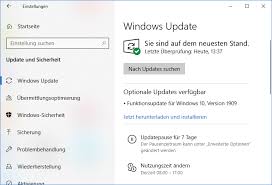 All editions of windows 10, version 1903 and windows 10 server, version 1903 will reach end of service on december 8, 2020, microsoft more to the point, if redmond updates all 1903 devices to 1909, they will once again need to be force upgraded to windows 10 2004 five months later, in may. Windows 10 V1909 Released How To Get This Update Born S Tech And Windows World