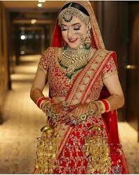 Beautiful Jewelry Set For The Bride Bride Jewelry Necklace Earrings Jewellery Indian Bridal Wear Bridal Wear Bridal Fashion Week