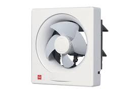 kdk ventilating fans residential use