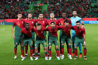 2022 World Cup: Portugal's Squad and Team Profile