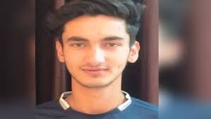 उपलब्धि:राष्ट्रीय क्रिकेट अकादमी के लिए सुंदरनगर के चिराग शर्मा का चयन