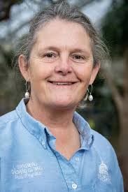 U.S. Botanic Garden Taps New Technologies To Grow Plant Education