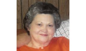 Eva Agee “Susie” Allen