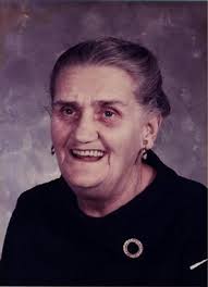 Cleo Hubbard Reed (1902-1996)