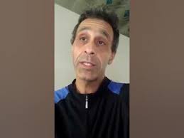 Julio Lester, gimnasio La Roca